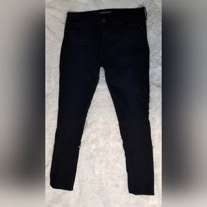 Express size 14 jeggings